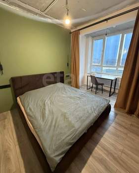 2-к квартира, на длительный срок, 63м2, 2/8 этаж