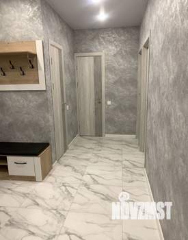 3-к квартира, на длительный срок, 69м2, 4/14 этаж