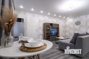 2-к квартира, посуточно, 45м2, 1/5 этаж