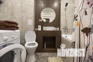 1-к квартира, посуточно, 47м2, 19/22 этаж