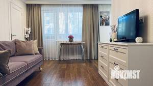 2-к квартира, на длительный срок, 45м2, 2/5 этаж