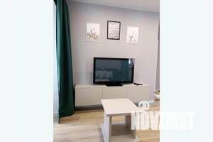 1-к квартира, посуточно, 31м2, 2/5 этаж