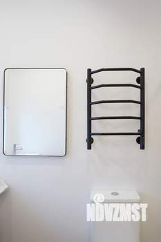 1-к квартира, посуточно, 26м2, 1/1 этаж