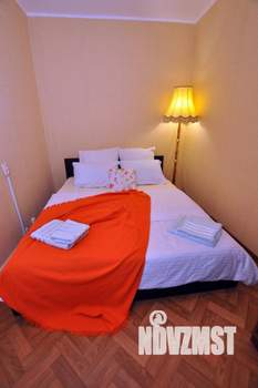 2-к квартира, посуточно, 45м2, 1/1 этаж