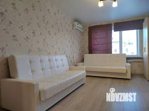 2-к квартира, посуточно, 54м2, 4/5 этаж