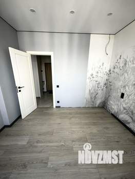 1-к квартира, на длительный срок, 40м2, 8/8 этаж