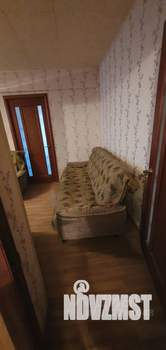 3-к квартира, на длительный срок, 47м2, 3/5 этаж