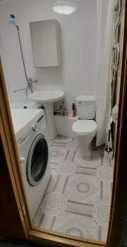 1-к квартира, на длительный срок, 36м2, 7/9 этаж