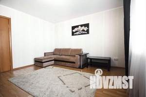 1-к квартира, посуточно, 45м2, 11/22 этаж