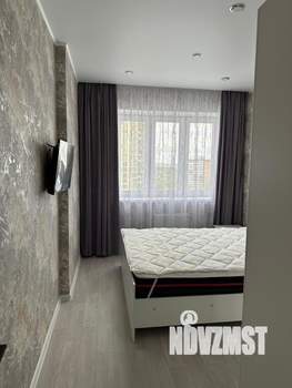 2-к квартира, на длительный срок, 45м2, 9/24 этаж