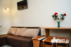 1-к квартира, посуточно, 23м2, 1/1 этаж