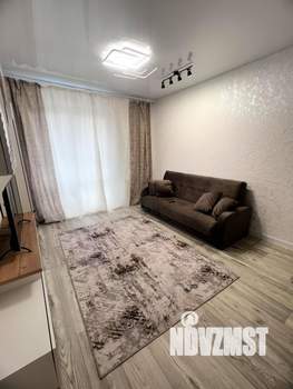 2-к квартира, на длительный срок, 43м2, 12/16 этаж