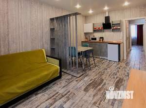 2-к квартира, посуточно, 48м2, 1/1 этаж