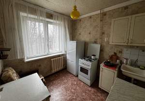 1-к квартира, на длительный срок, 29м2, 2/9 этаж