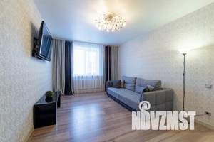 2-к квартира, посуточно, 60м2, 1/3 этаж