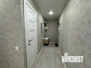 2-к квартира, посуточно, 45м2, 1/1 этаж