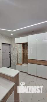 2-к квартира, на длительный срок, 47м2, 19/23 этаж