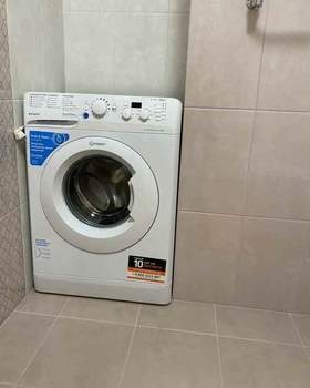 1-к квартира, на длительный срок, 43м2, 12/17 этаж