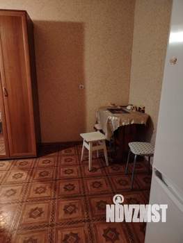 1-к квартира, на длительный срок, 30м2, 2/5 этаж