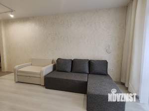 Студия квартира, посуточно, 30м2, 2/8 этаж