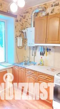 1-к квартира, на длительный срок, 31м2, 2/5 этаж