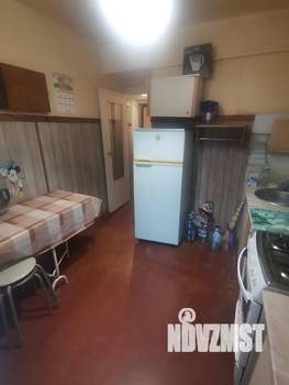 1-к квартира, на длительный срок, 42м2, 1/5 этаж