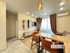 1-к квартира, на длительный срок, 41м2, 6/10 этаж