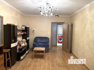 3-к квартира, на длительный срок, 81м2, 13/14 этаж
