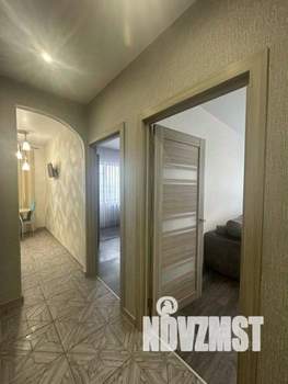 1-к квартира, посуточно, 58м2, 1/1 этаж