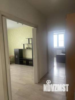 2-к квартира, на длительный срок, 63м2, 18/21 этаж