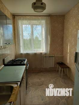 2-к квартира, на длительный срок, 50м2, 5/5 этаж