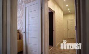 3-к квартира, посуточно, 65м2, 1/1 этаж