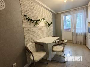 1-к квартира, на длительный срок, 44м2, 2/25 этаж