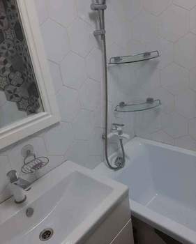 2-к квартира, на длительный срок, 50м2, 8/9 этаж