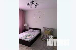 1-к квартира, посуточно, 40м2, 13/19 этаж