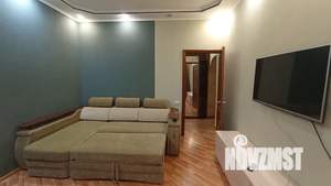 2-к квартира, посуточно, 41м2, 2/3 этаж