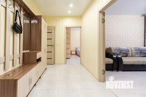 2-к квартира, посуточно, 74м2, 1/1 этаж