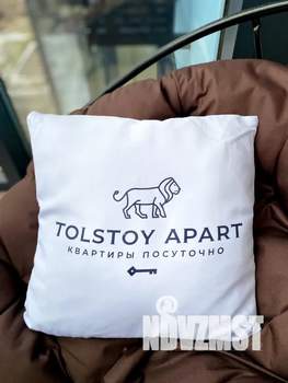 Студия квартира, посуточно, 30м2, 7/8 этаж