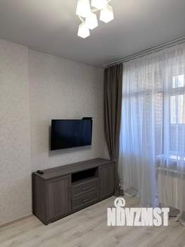 1-к квартира, на длительный срок, 40м2, 8/16 этаж