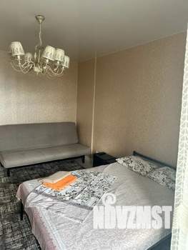 2-к квартира, посуточно, 56м2, 9/17 этаж