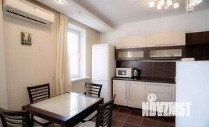 1-к квартира, посуточно, 52м2, 1/1 этаж