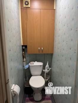 2-к квартира, на длительный срок, 45м2, 2/3 этаж