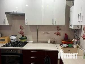 1-к квартира, на длительный срок, 47м2, 2/5 этаж