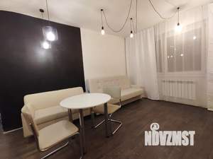 3-к квартира, посуточно, 61м2, 16/17 этаж