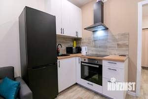 1-к квартира, посуточно, 36м2, 9/14 этаж