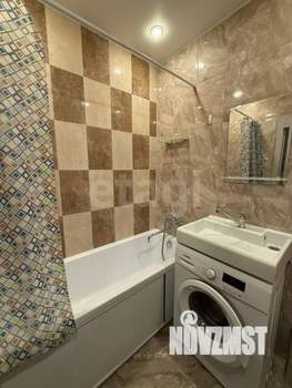 Студия квартира, на длительный срок, 28м2, 7/14 этаж