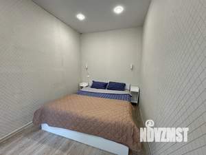 2-к квартира, посуточно, 40м2, 1/5 этаж