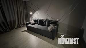 2-к квартира, посуточно, 66м2, 1/9 этаж