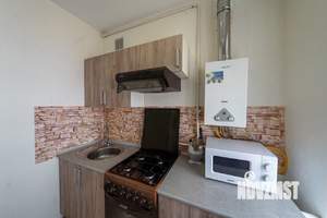 1-к квартира, посуточно, 45м2, 5/5 этаж