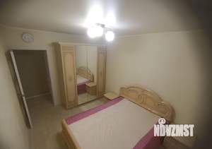 2-к квартира, на длительный срок, 52м2, 4/9 этаж